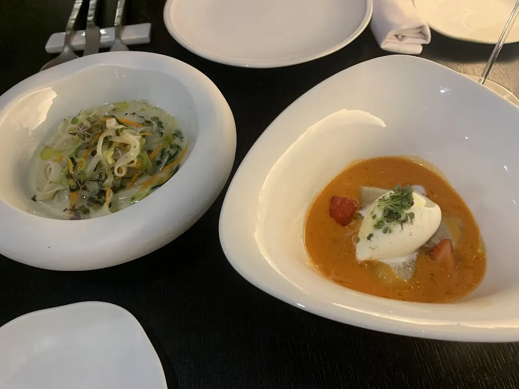 Lucy_Ferran Cerro Restaurant_Reus_review