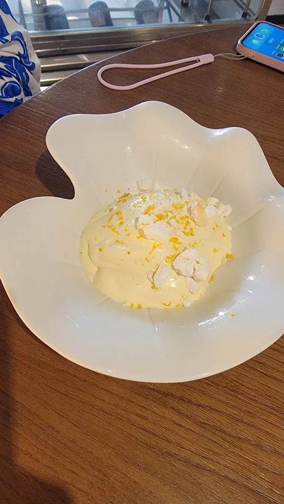 Valery Z_Ferran Cerro Restaurant_Reus_review