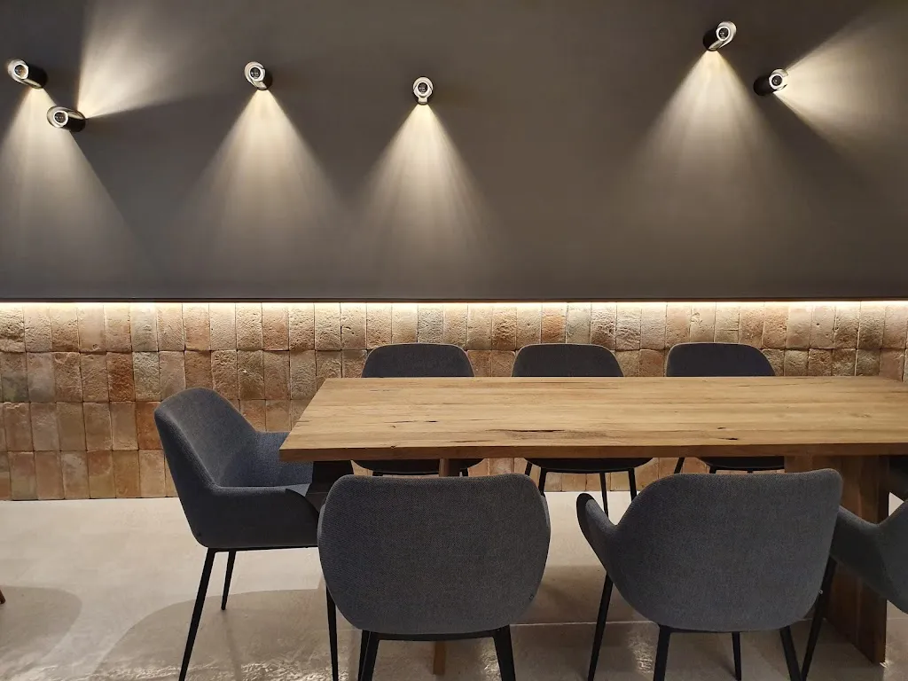 Ferran Cerro Restaurant restaurant in Reus