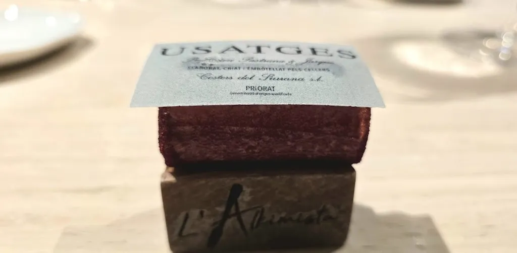 Tomas Barsevicius_L’Alkimista_Reus_recensione