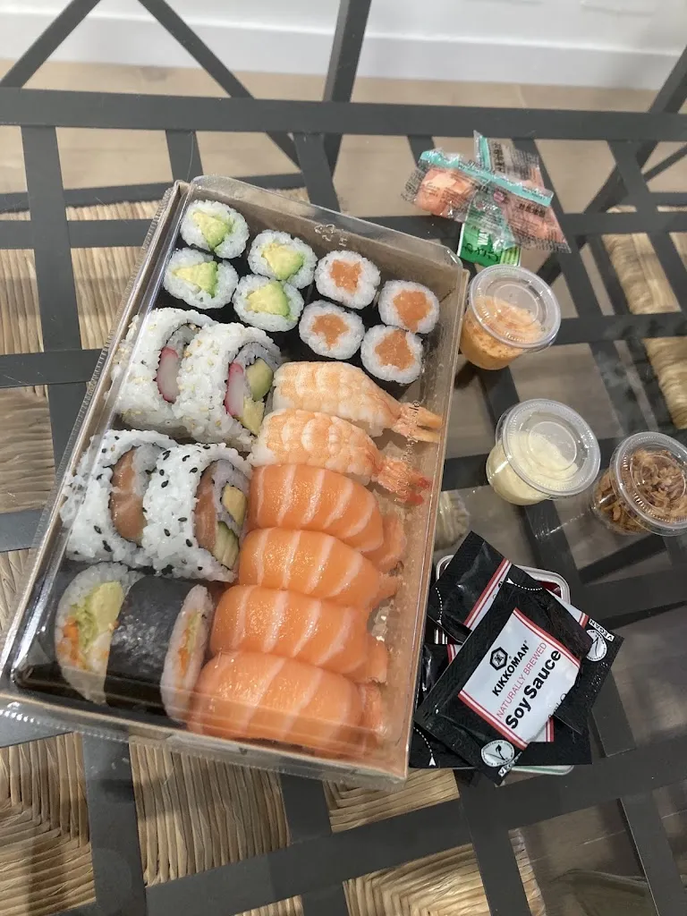 Menu_Sushi & Ramen 101 Ichiba @ Mercado Santa María-Atocha_María_immagine_5