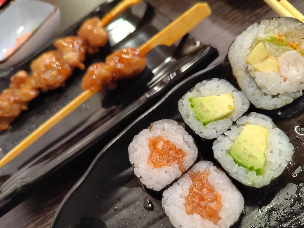 Menu_Sushi & Ramen 101 Ichiba @ Mercado Santa María-Atocha_María_immagine_6