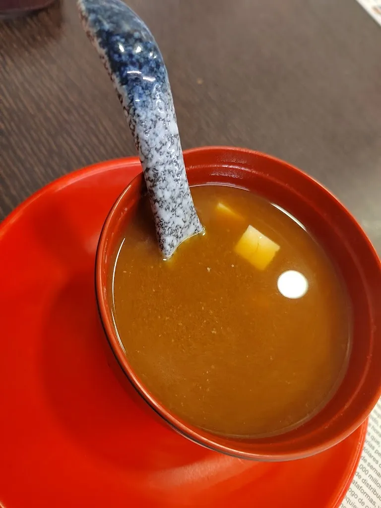 Menu_Sushi & Ramen 101 Ichiba @ Mercado Santa María-Atocha_María_immagine_7