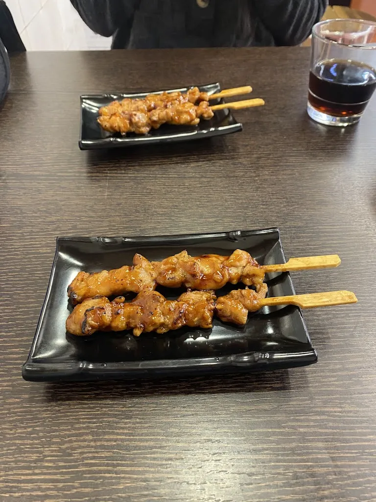 Menu_Sushi & Ramen 101 Ichiba @ Mercado Santa María-Atocha_María_immagine_9