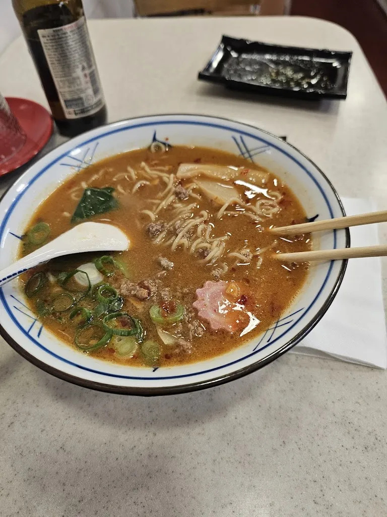 Kai Lai_Sushi & Ramen 101 Ichiba @ Mercado Santa María-Atocha_María_recensione