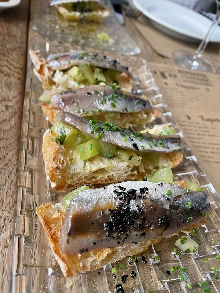 Menu_Restaurant del Museu del Vermut_Reus_image_7