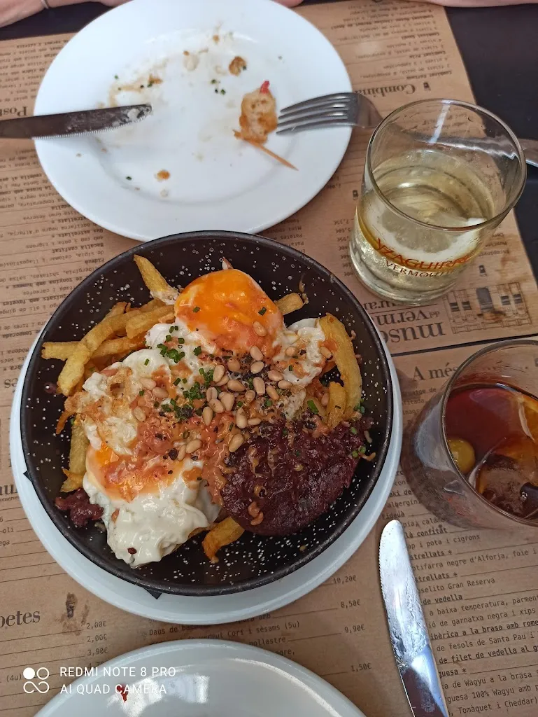 Menu_Restaurant del Museu del Vermut_Reus_image_8