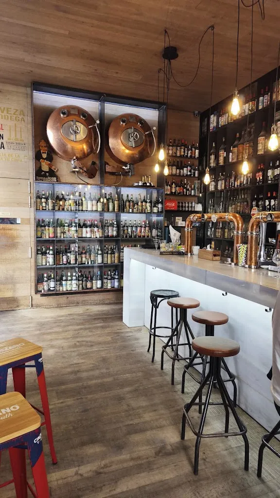 Restaurant del Museu del Vermut_Reus_slider_image_3