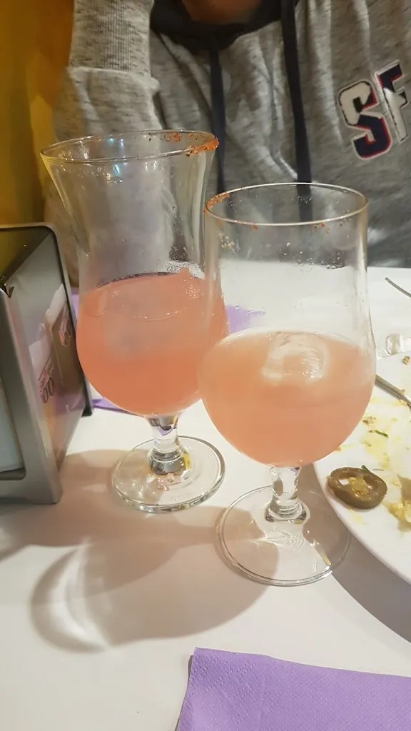 Menu_Tacos La Mexicanita Reus_Reus_image_7