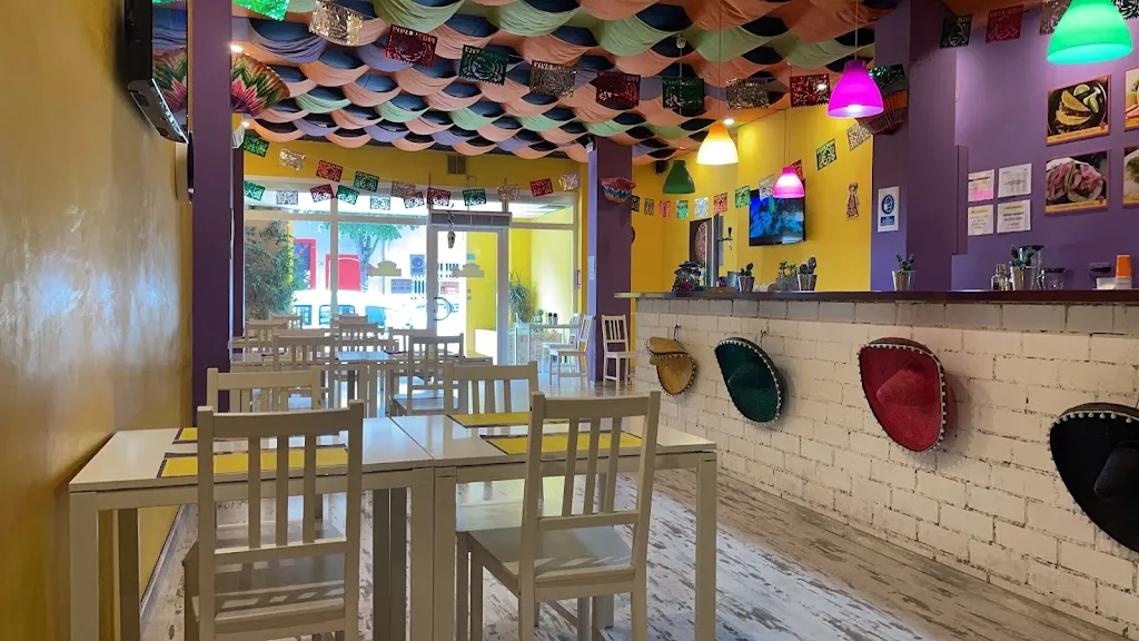 Will Boddy_Tacos La Mexicanita Reus_Reus_review