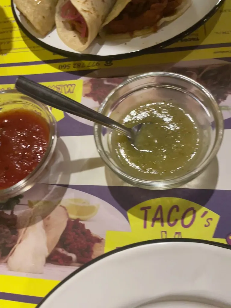 Tacos La Mexicanita Reus_Reus_slider_image_2