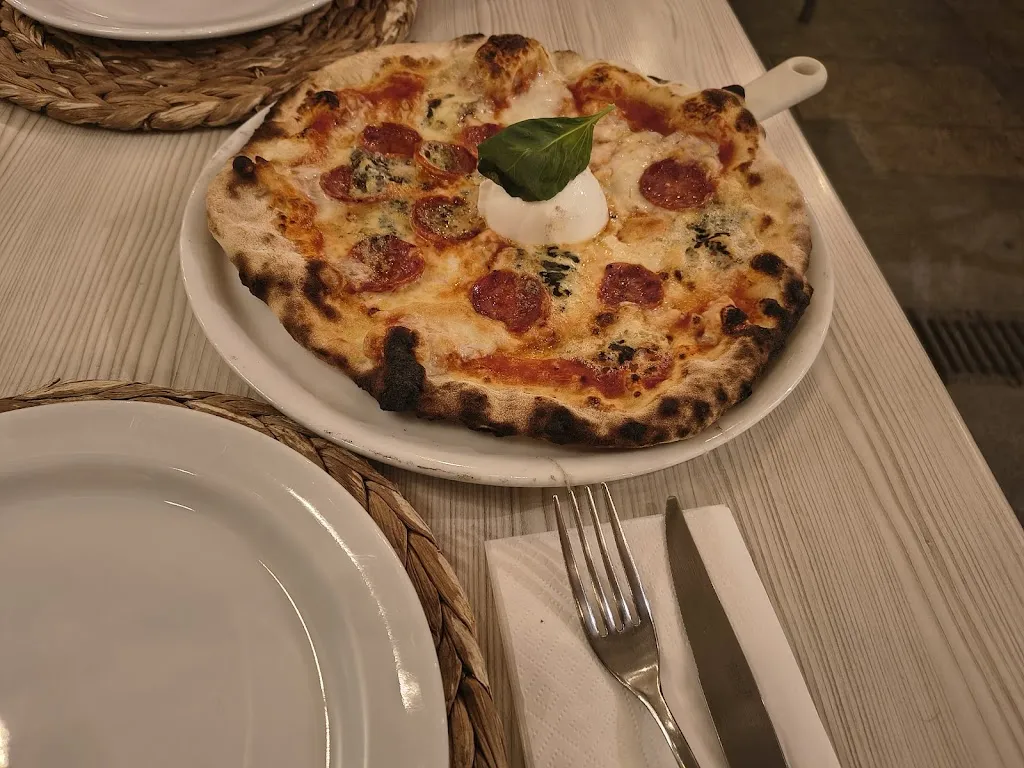 Ivona Octavia Laiu_Il Cuore_Reus_review