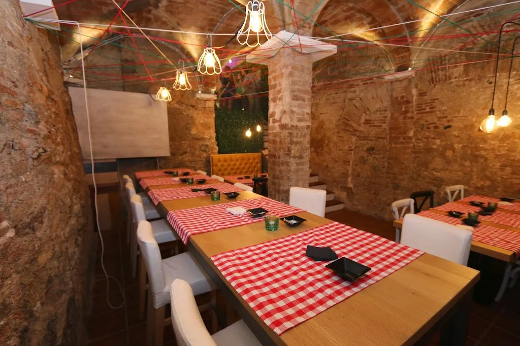 Il Cuore restaurant in Reus