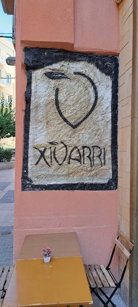 J WW_Xivarri Gastronomía SLU_Reus_review