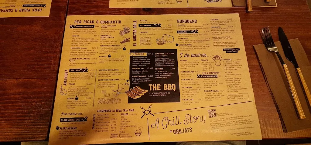Menu_Grillats - Reus BBQ_Reus_immagine_4