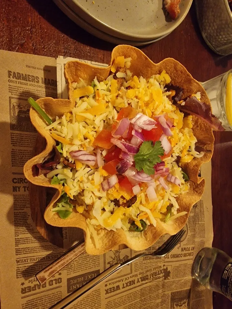 Jana Amirali_Grillats - Reus BBQ_Reus_recensione