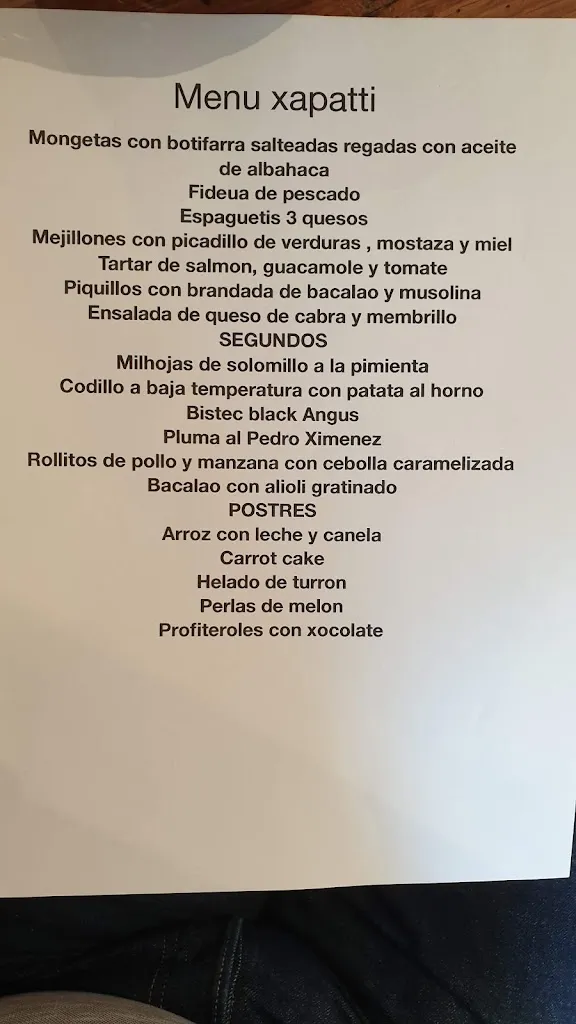 Menu_Xapatti_Reus_image_1