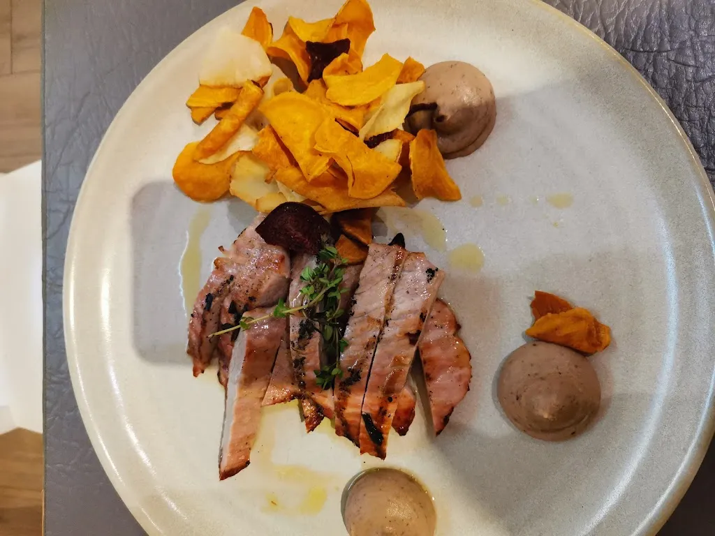 Amanda Winwood_Restaurant La Comarca_Reus_review