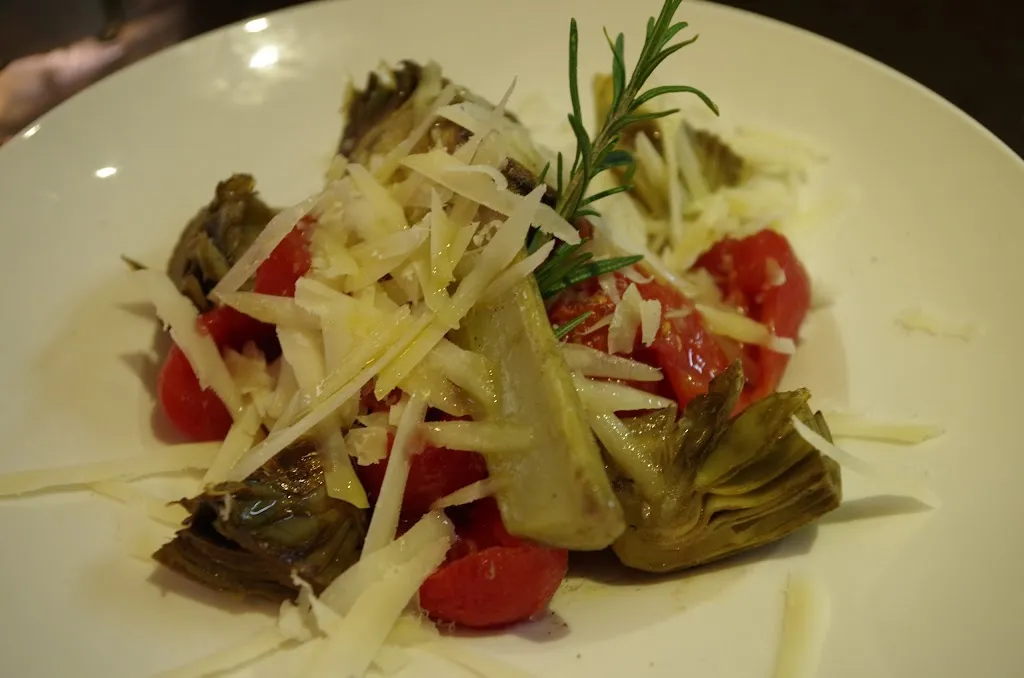 Restaurant La Comarca_Reus_slider_image_2