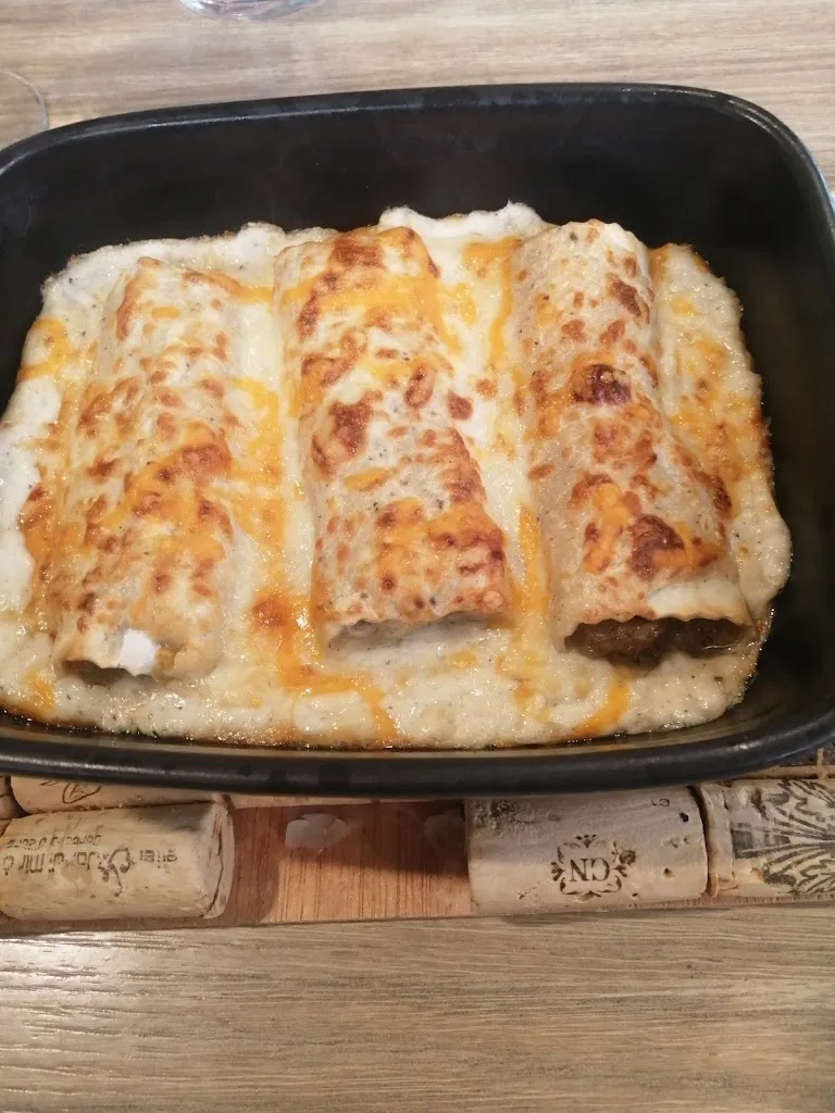 La perla Maragata_La Giberga_Reus_review