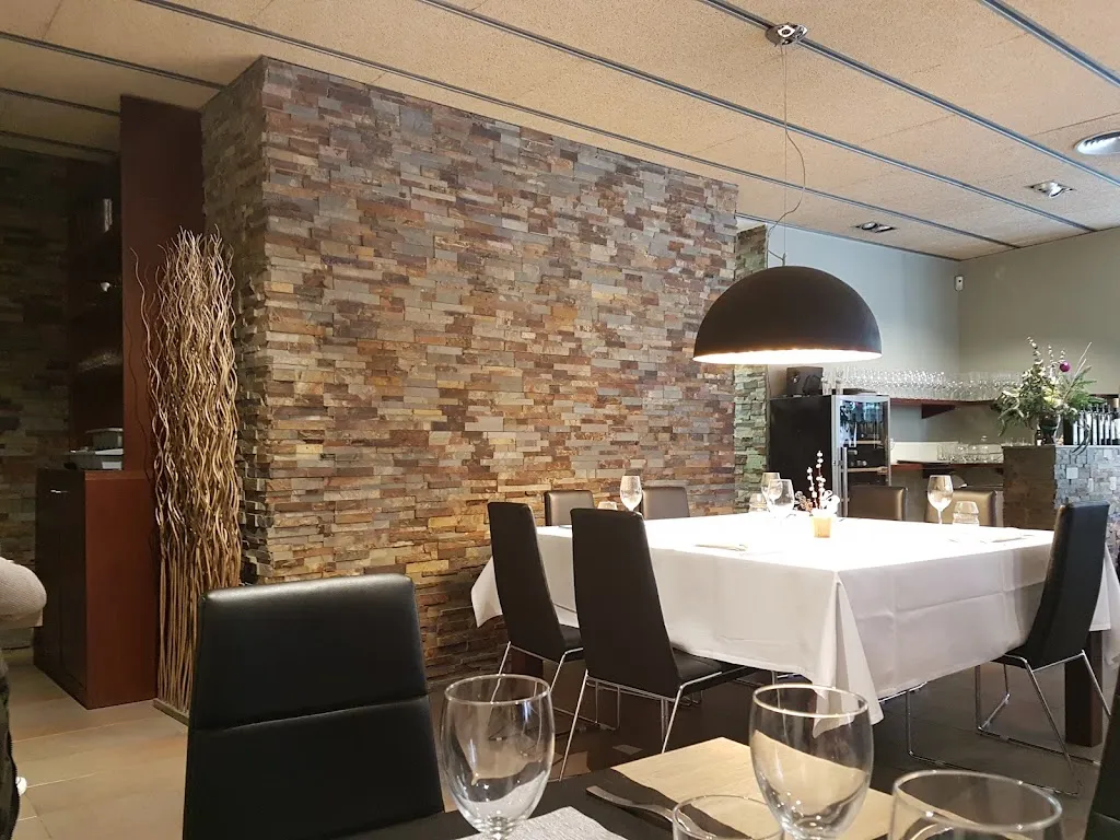 La Giberga restaurant in Reus