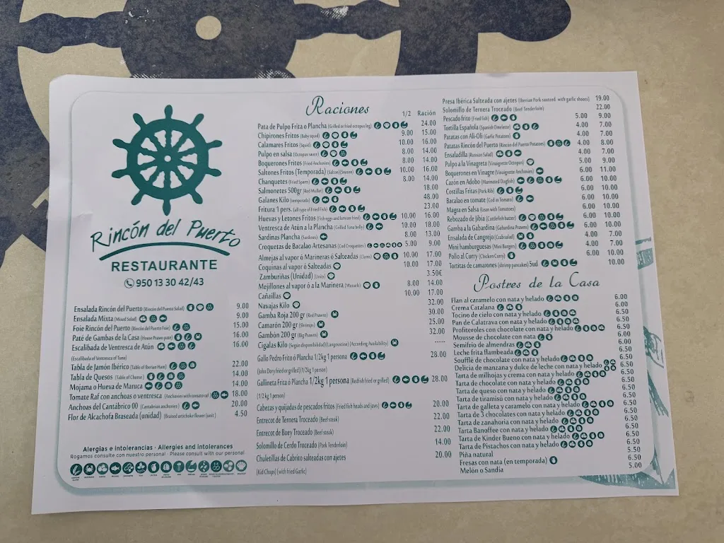 Menu_Restaurante Rincón del Puerto_Garrucha_image_3