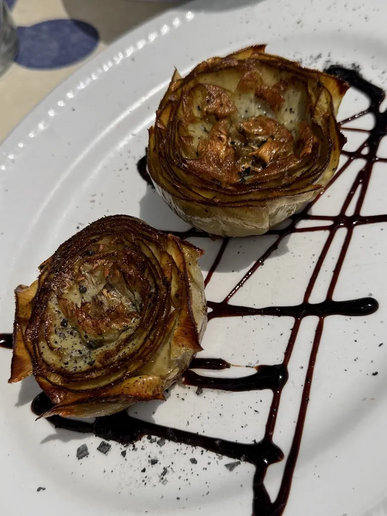 Niall McOnegal_Restaurante Rincón del Puerto_Garrucha_review