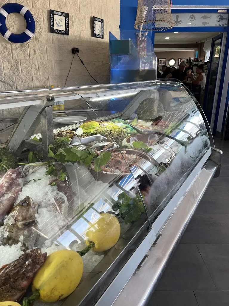 Jane_Restaurante Rincón del Puerto_Garrucha_review