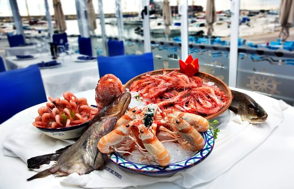 Restaurante Rincón del Puerto_Garrucha_slider_image_3