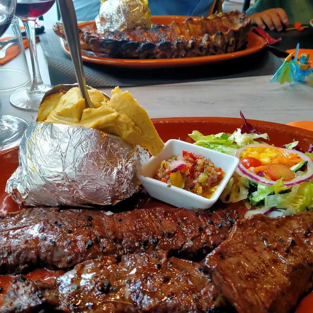 Menu_Brasería COSTILLAR DE REUS_Reus_image_7