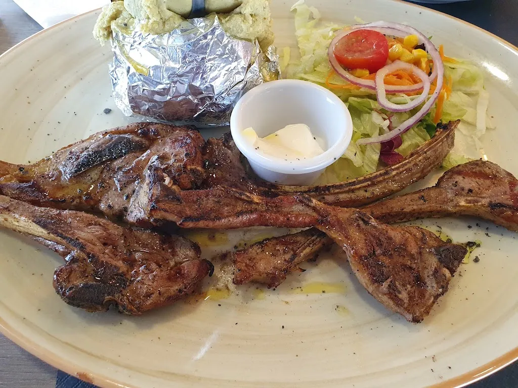 N P_Brasería COSTILLAR DE REUS_Reus_review