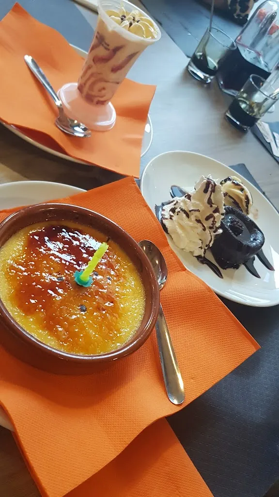 Bastian Forster_Brasería COSTILLAR DE REUS_Reus_review