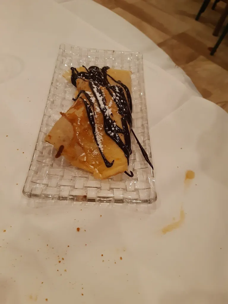 Menü_Restaurant L'Estel_Reus_Bild_5