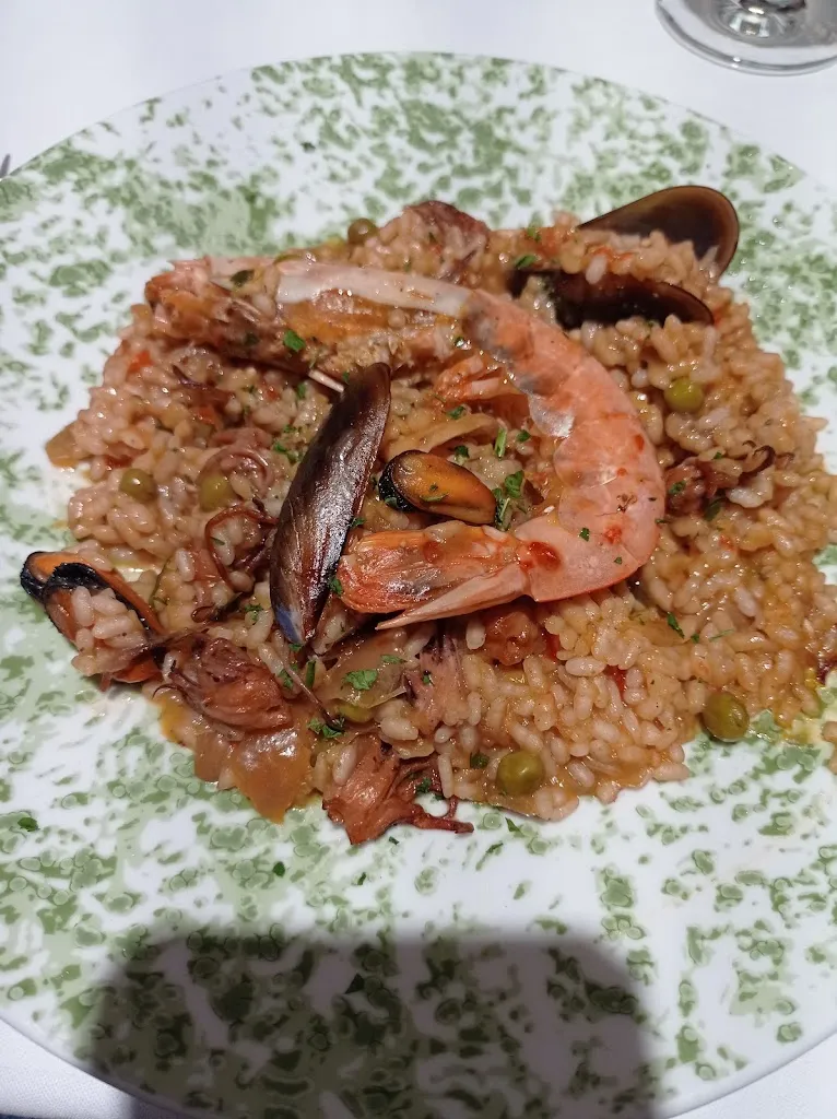 Menü_Restaurant L'Estel_Reus_Bild_6