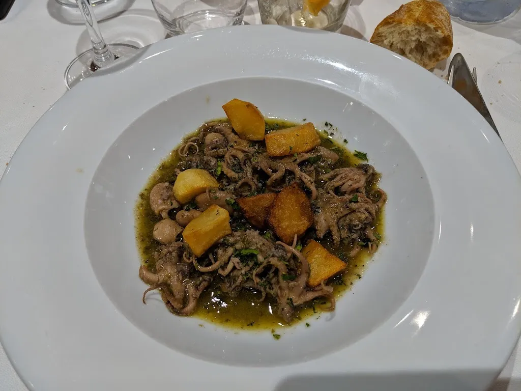 Menü_Restaurant L'Estel_Reus_Bild_8