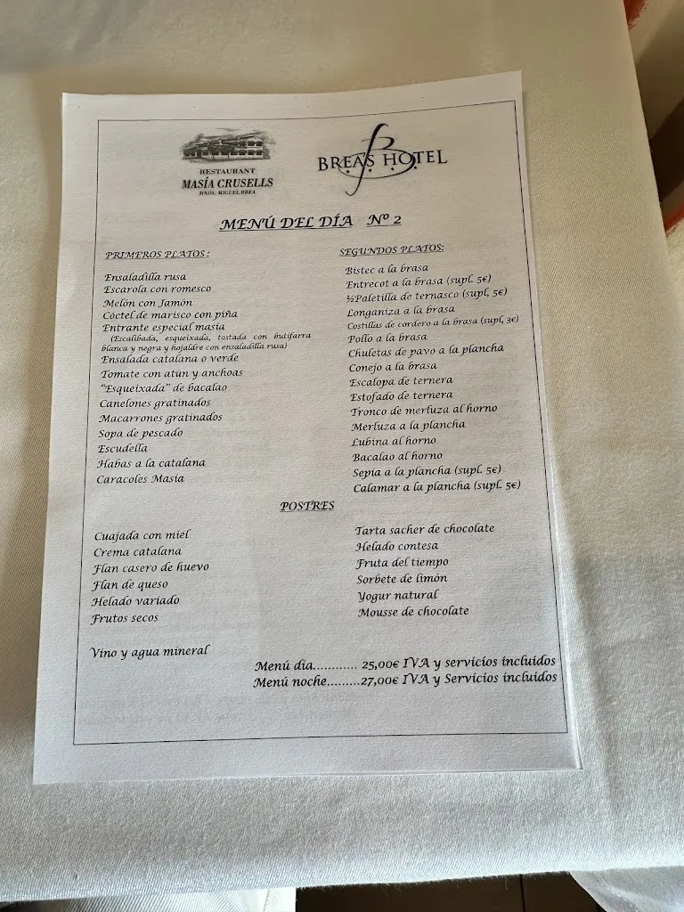 Menu_Masia Crusells_Reus_image_1