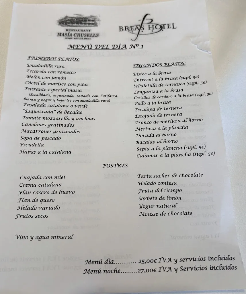 Menu_Masia Crusells_Reus_image_2