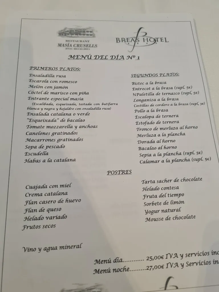 Menu_Masia Crusells_Reus_image_4