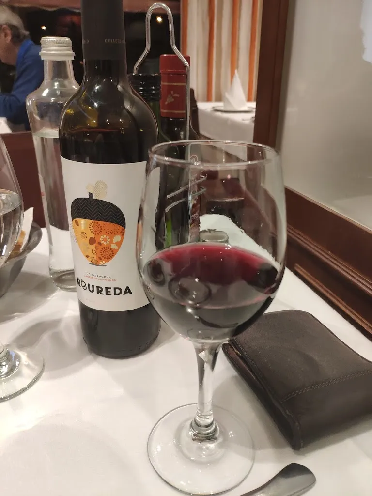 Rutas Afa_Masia Crusells_Reus_review