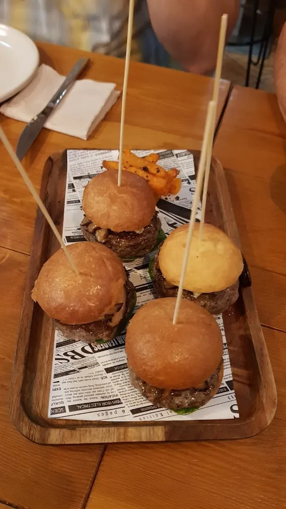 Menu_La Marieta platets i tapes_Reus_image_4