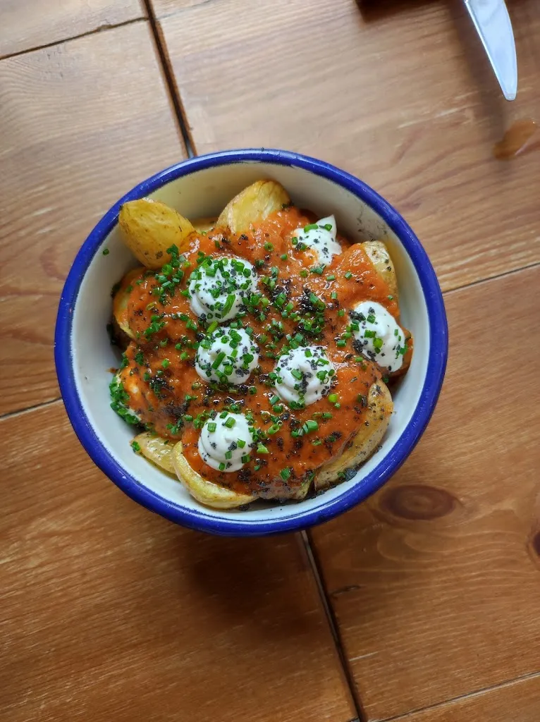 Menu_La Marieta platets i tapes_Reus_image_5