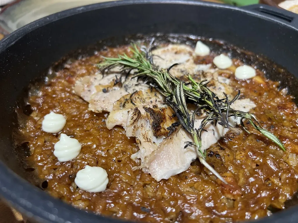 Menu_La Marieta platets i tapes_Reus_image_6