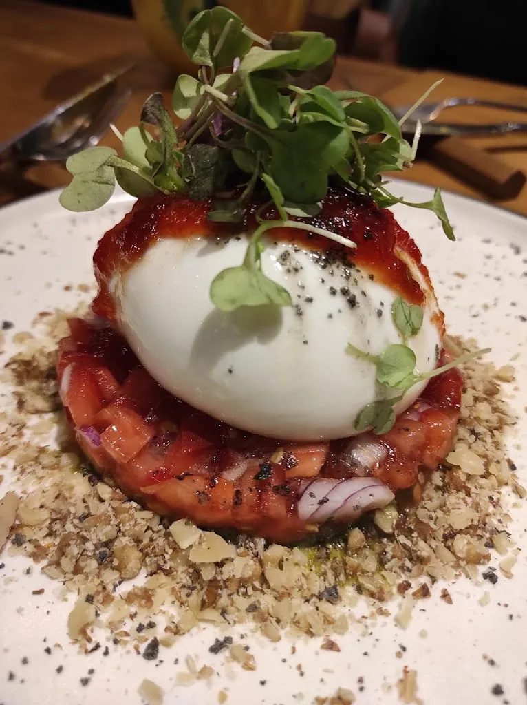 Menu_La Marieta platets i tapes_Reus_image_7