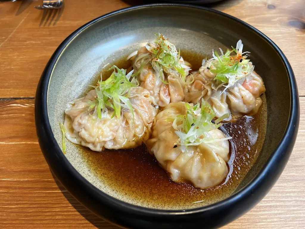 Woohan_La Marieta platets i tapes_Reus_review