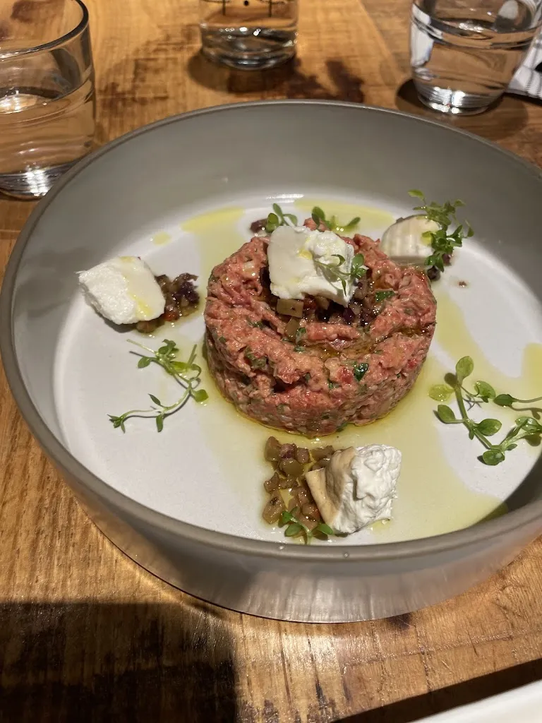 Tommy K_Barrut_Reus_review