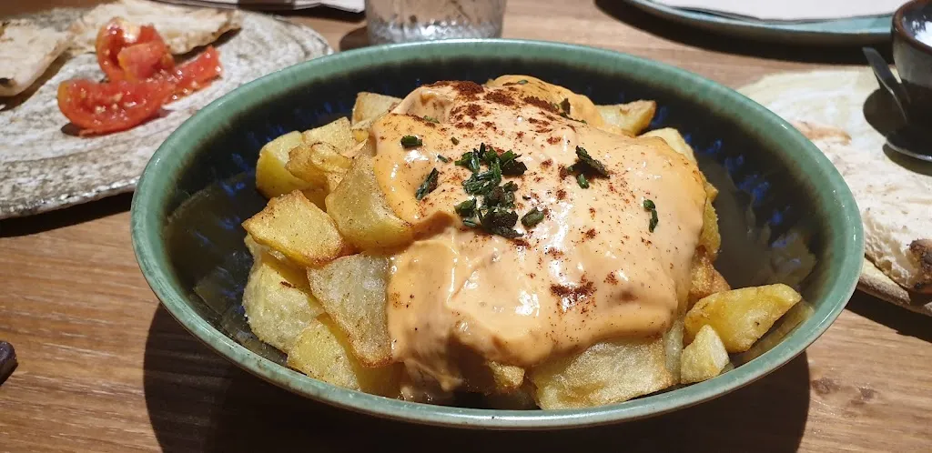 Taras Zinyk_Més que Tapes_Reus_review