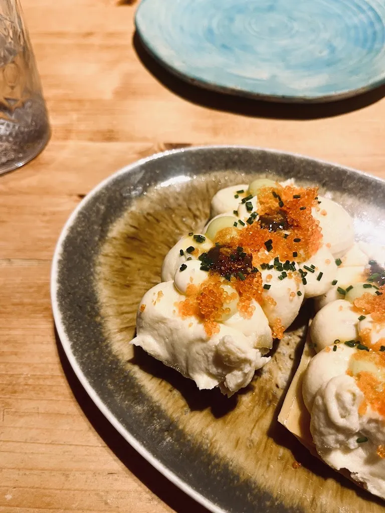 Ariadna Brunet_Més que Tapes_Reus_review