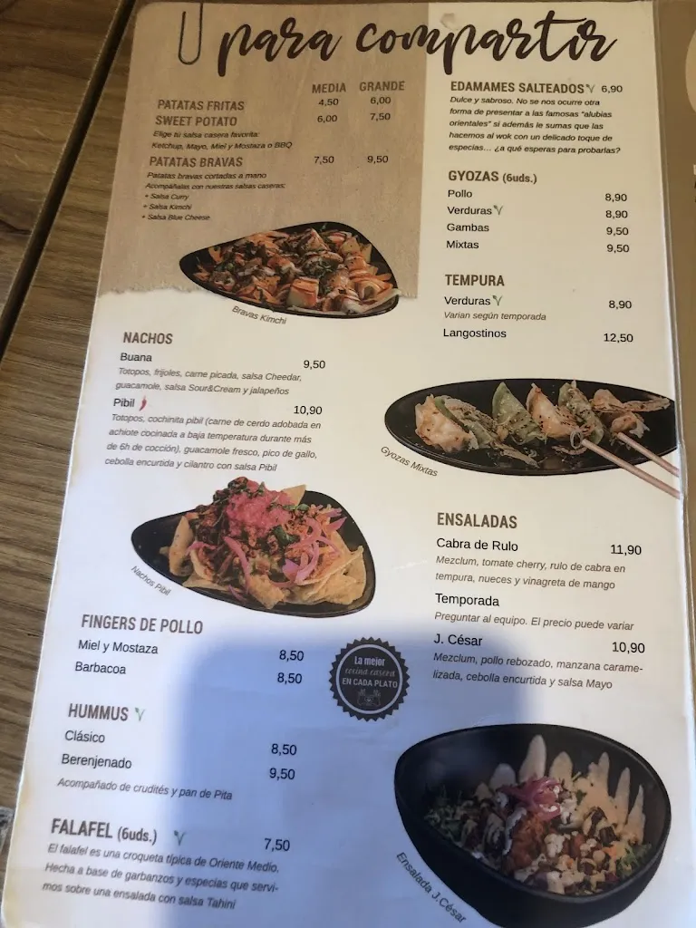 Menu_Restaurant Buana_Reus_image_2