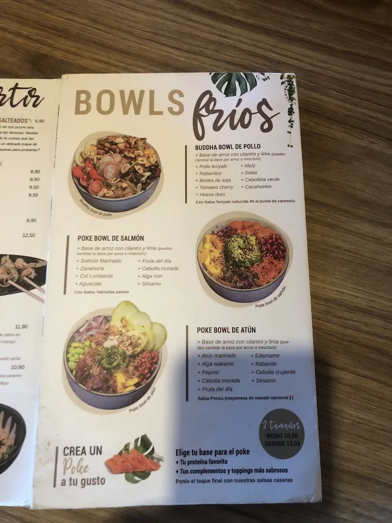 Menu_Restaurant Buana_Reus_image_4