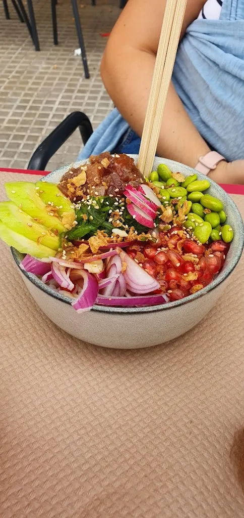 Menu_Restaurant Buana_Reus_image_5